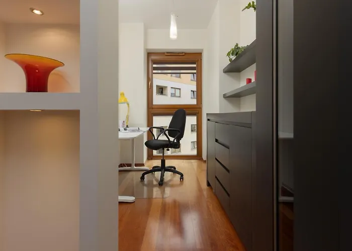 With Study Powstancow Slaskich By Renters Διαμέρισμα *