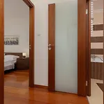 Apartment With Study Powstancow Slaskich By Renters *