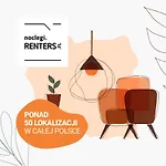 With Study Powstancow Slaskich By Renters Apartment *