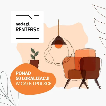 With Study Powstancow Slaskich By Renters Apartman *