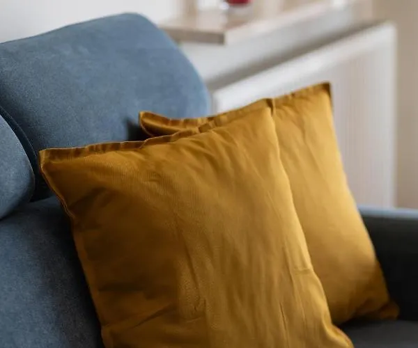 With Study Powstancow Slaskich By Renters דירה